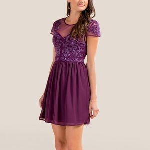 Francesca’s Formal Dress